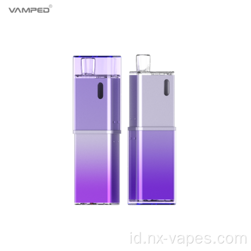 Pod pengganti/rokok cartridgeelectronic